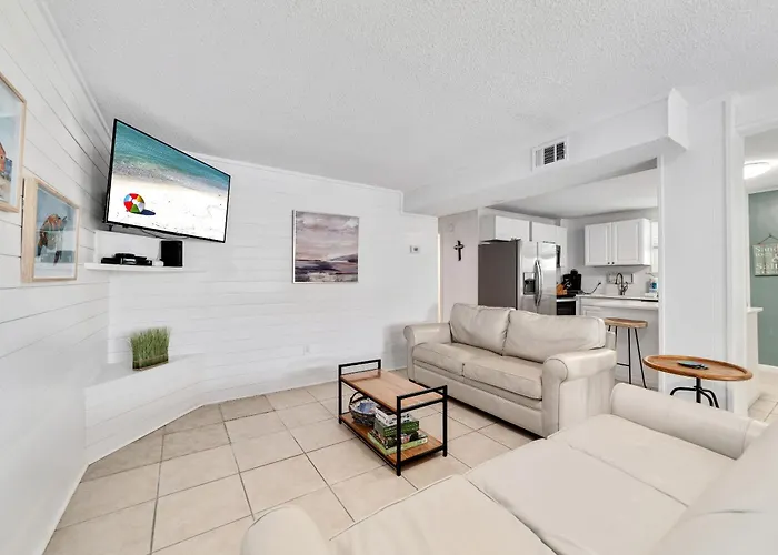 Salty&Sandy Holiday home Gulf Shores