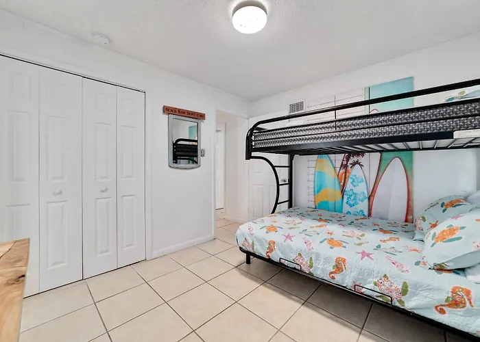 Holiday home Salty&Sandy Gulf Shores