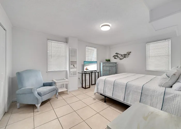 Salty&Sandy Holiday home Gulf Shores