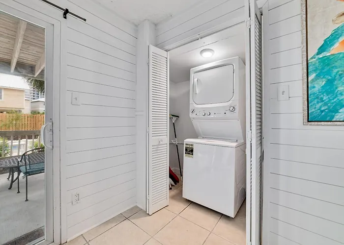 Salty&Sandy Holiday home Gulf Shores